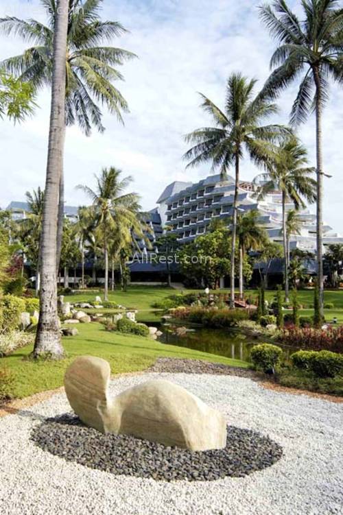 Club Andaman Beach Resort 6